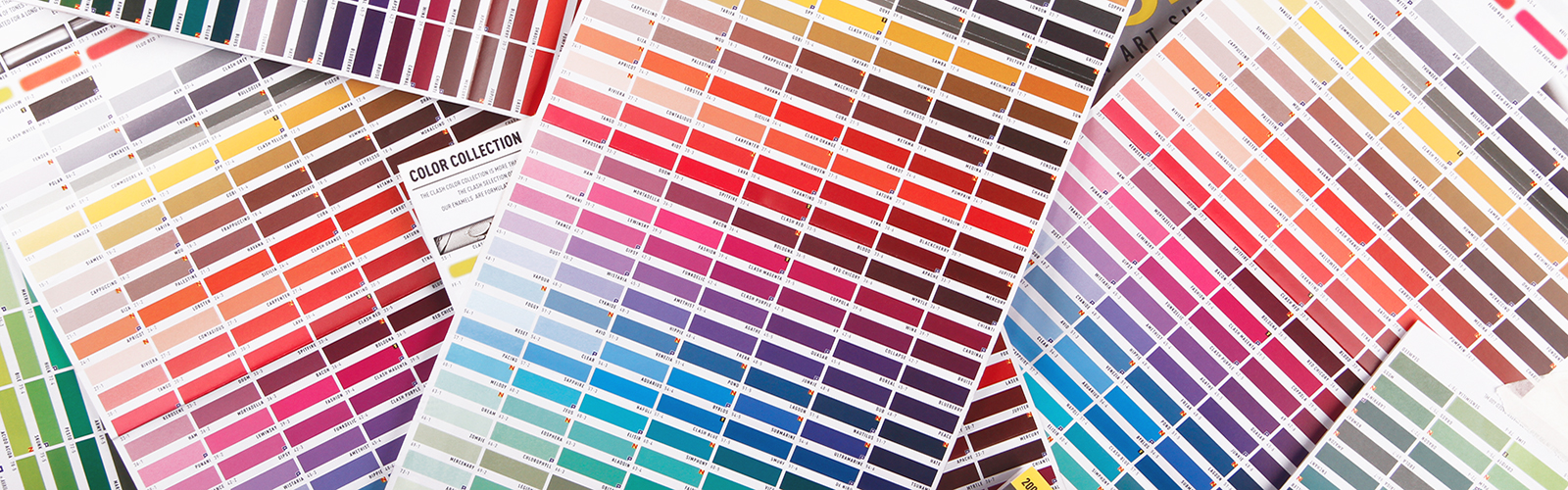 Valve Painting Color Code